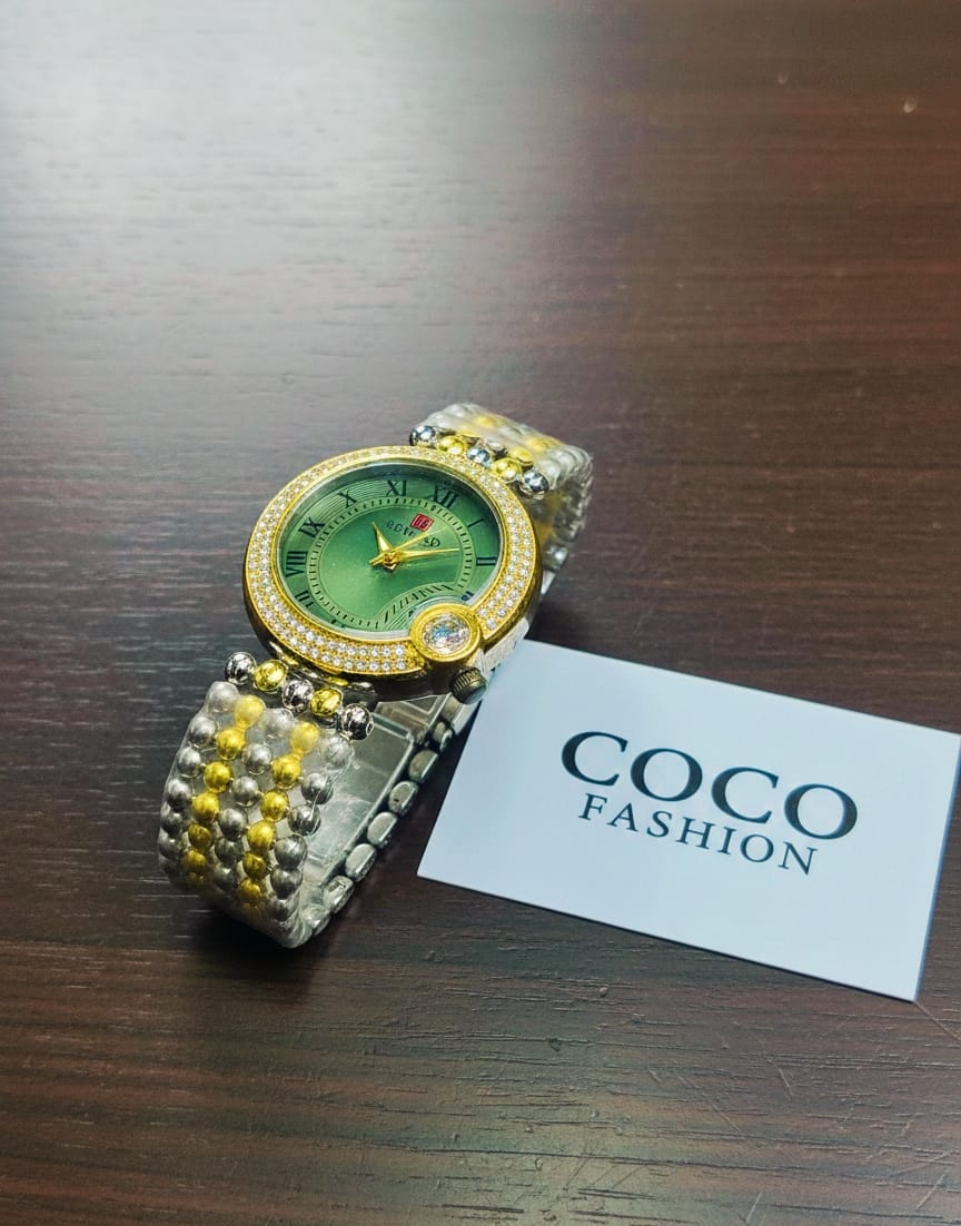 Elegant Fashion Women's Quartz Watch