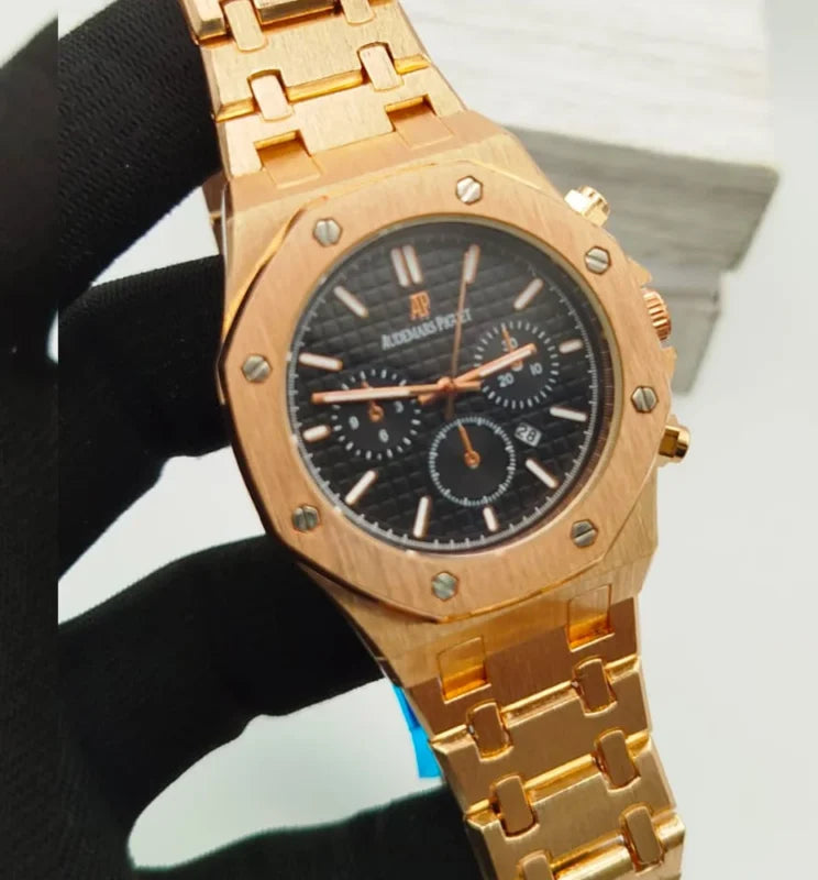 AP – Audemars Piguet Men’s Collection
