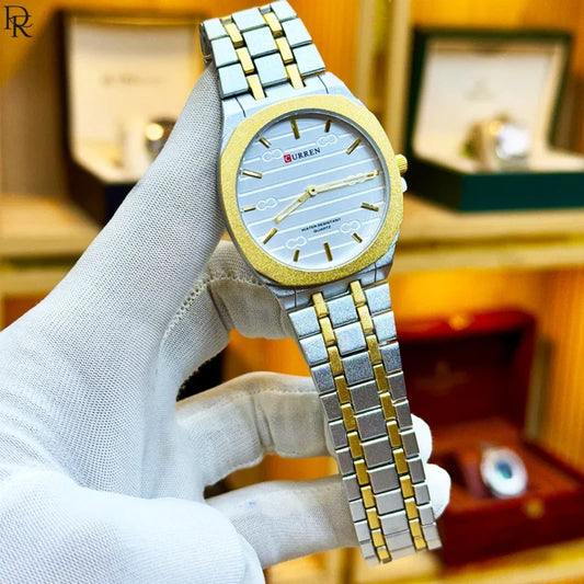 🕰️ CURREN– Original Watch
