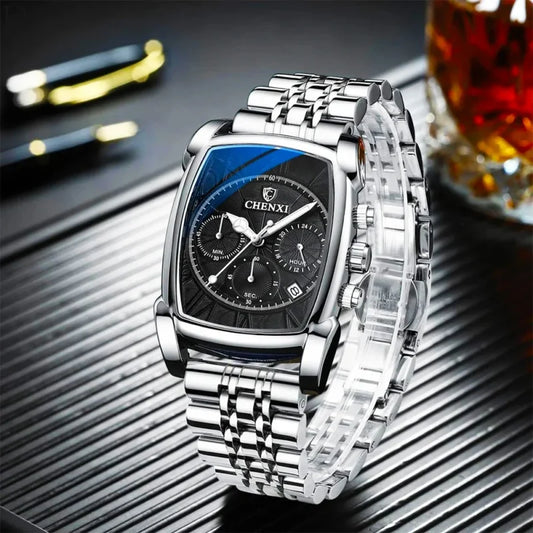 CHENXI Original – Men’s Collection