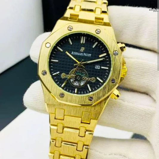 Audemars Piguet – Man Collection