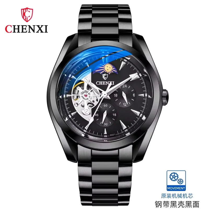 CHENXI – Original Automatic Watch