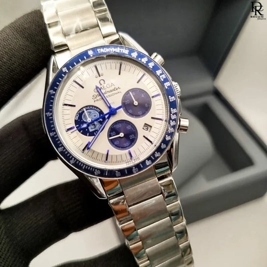 OMEGA – Speedmaster (Men’s Collection)