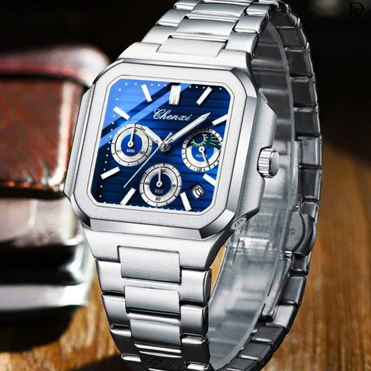 CHENXI Original Watch – 2025 Cubitus