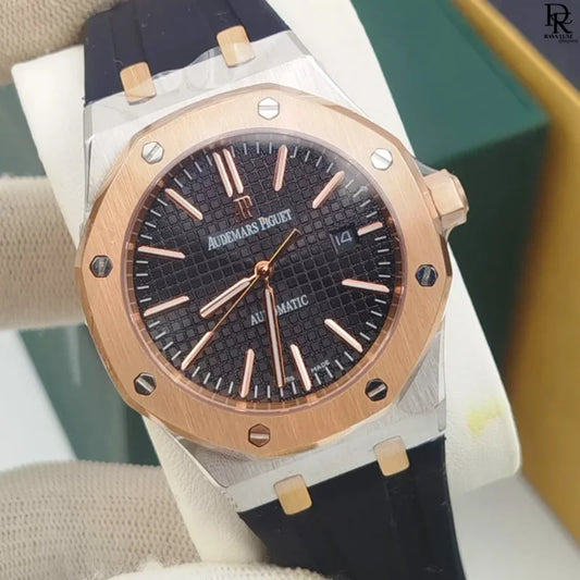 Audemars Piguet – Men’s Automatic Watch (1st Copy)