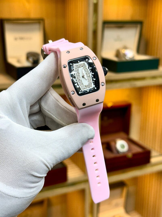 RM Model – Women’s Edition (Quartz)