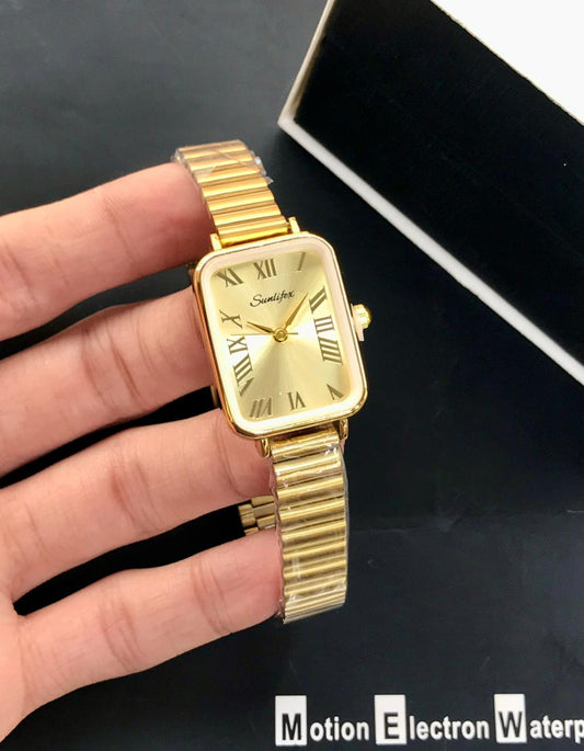Elegant Fashion Women's Quartz Watch