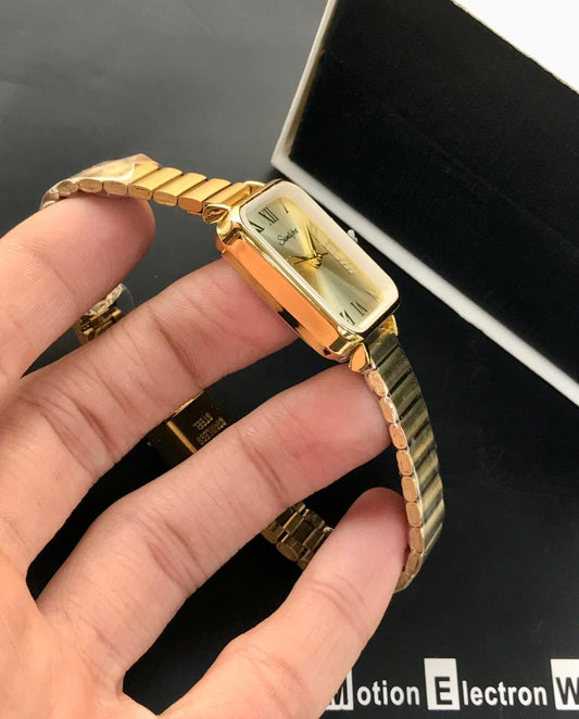Elegant Fashion Women's Quartz Watch