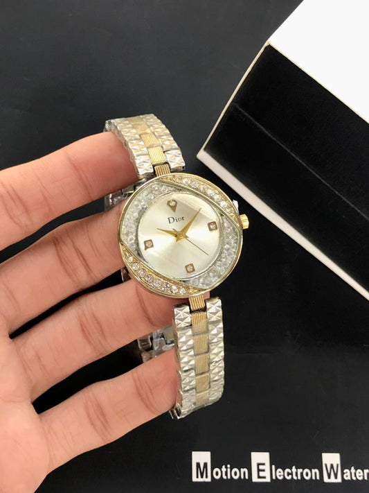 Elegant Fashion Women's Quartz Watch