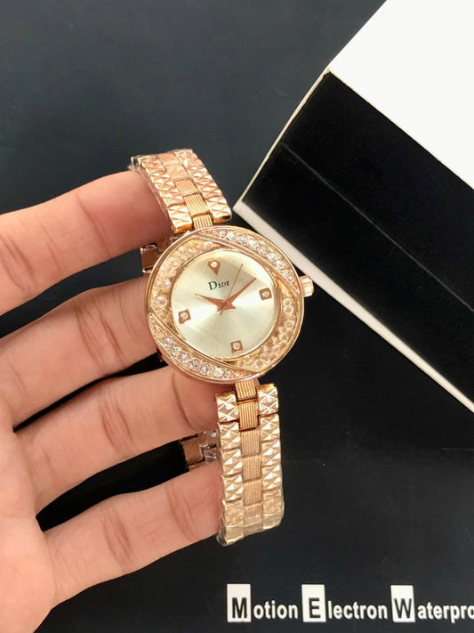 Elegant Fashion Women's Quartz Watch