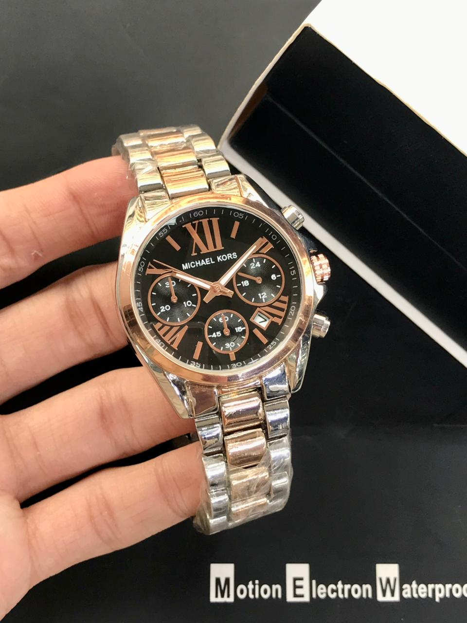 Elegant Fashion Women's Quartz Watch