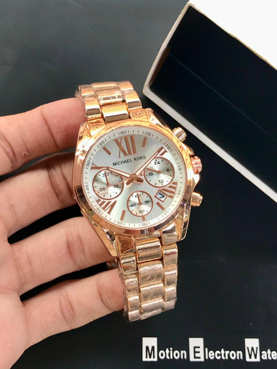 Elegant Fashion Women's Quartz Watch
