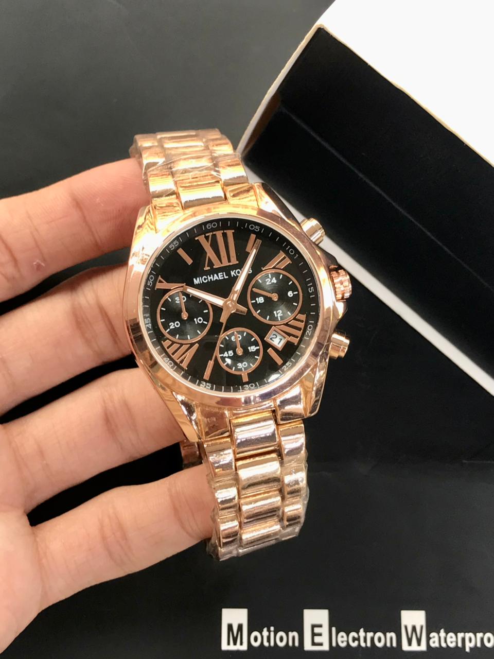 Elegant Fashion Women's Quartz Watch