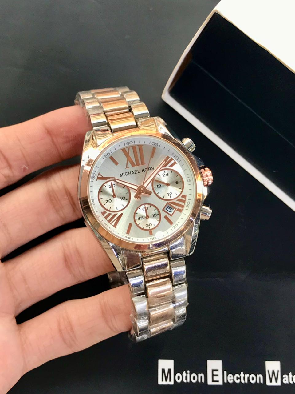 Elegant Fashion Women's Quartz Watch