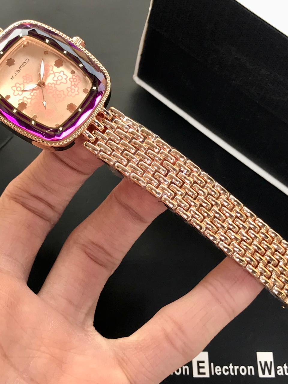 COMELY Original Watch