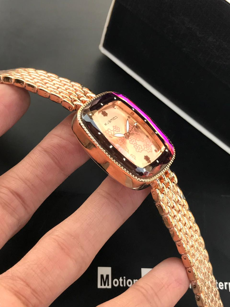 COMELY Original Watch