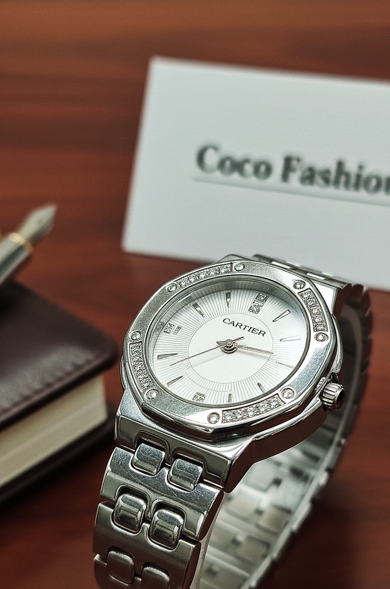 Elegant Fashion Women's Quartz Watch