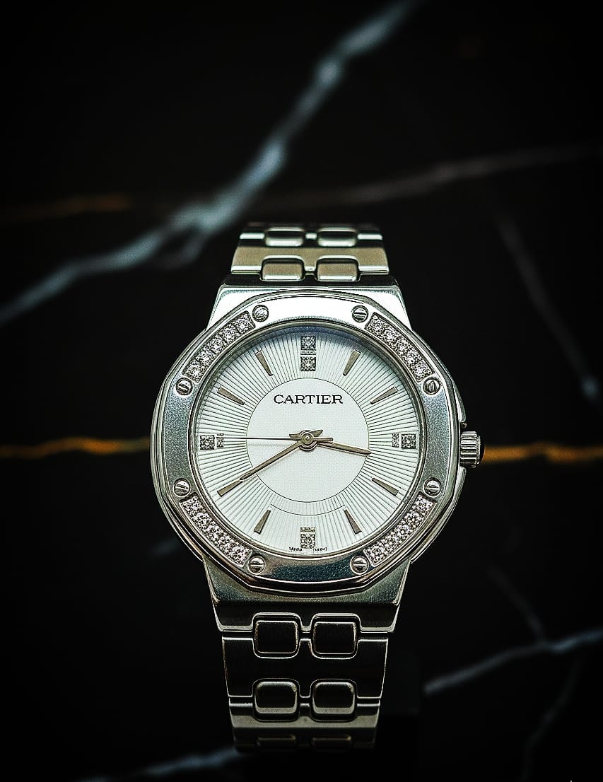 Elegant Fashion Women's Quartz Watch