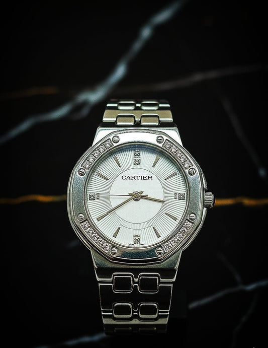 Elegant Fashion Women's Quartz Watch
