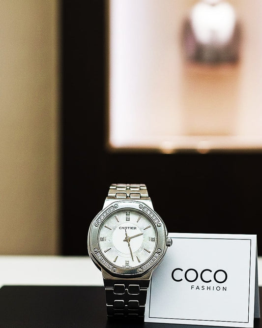 Elegant Fashion Women's Quartz Watch