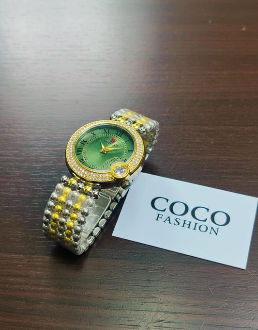 Elegant Fashion Women's Quartz Watch