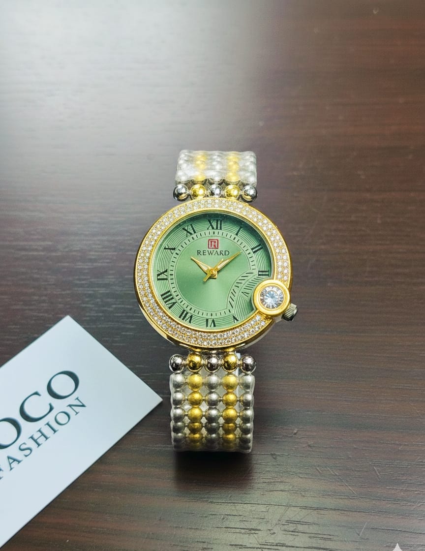 Elegant Fashion Women's Quartz Watch