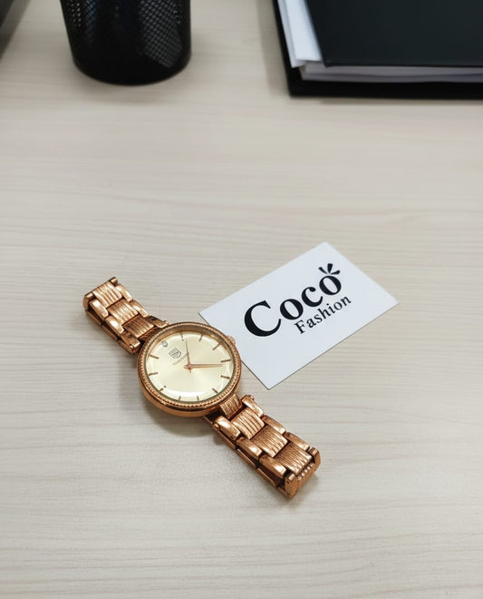 Elegant Fashion Women's Quartz Watch