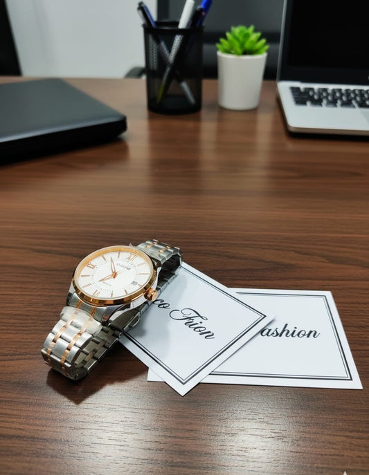 Elegant Fashion Women's Quartz Watch
