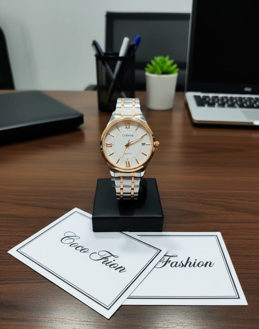 Elegant Fashion Women's Quartz Watch