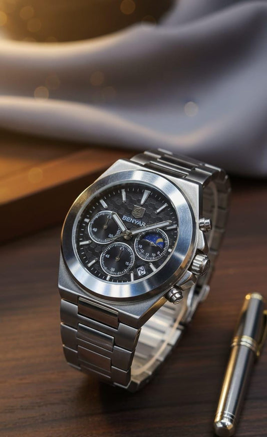 Benyar Chronograph Edition