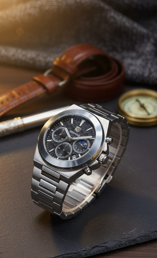 Benyar Chronograph Edition