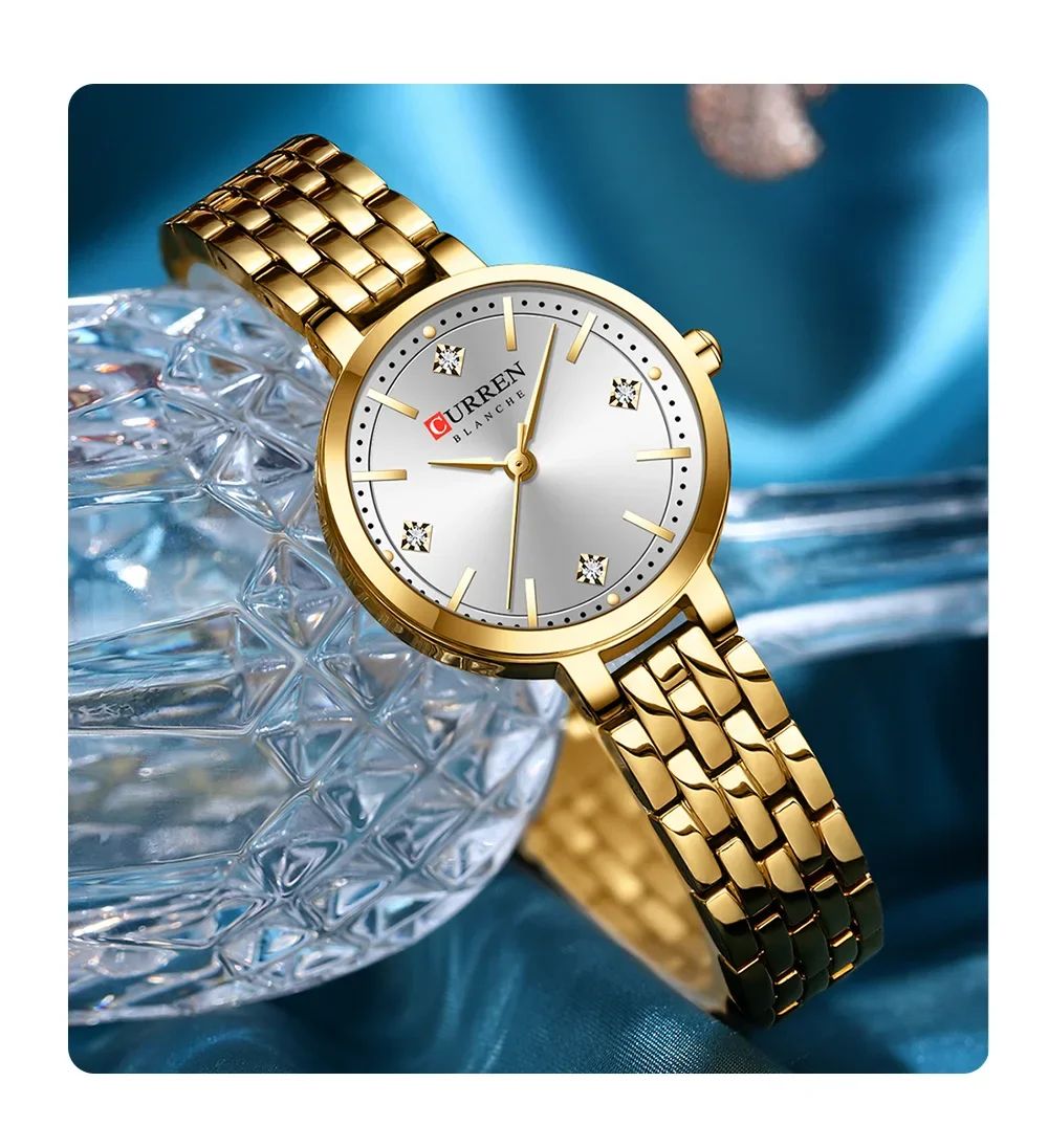 CURREN Original – Women’s Collection