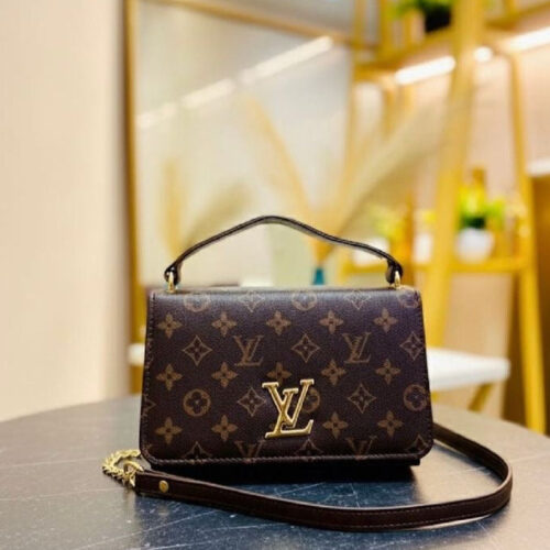 Elite LV Bag