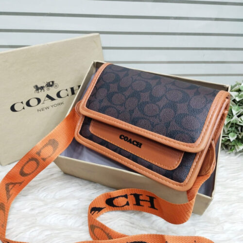 Coach Crossbody