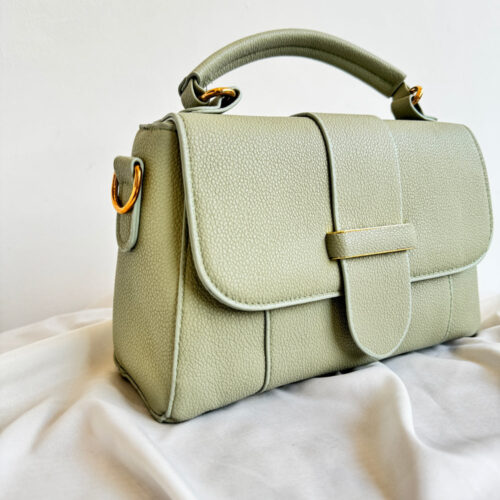 Stella Hand And Cross Body