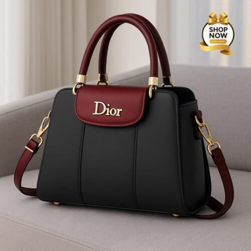 Dior women handbag