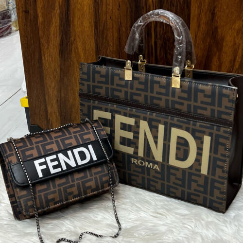 Fendi Duo