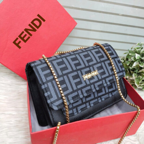 Fendi Cross Body