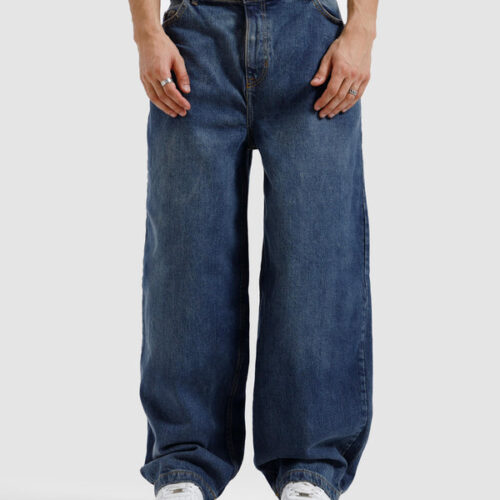 Baggy   Jeans