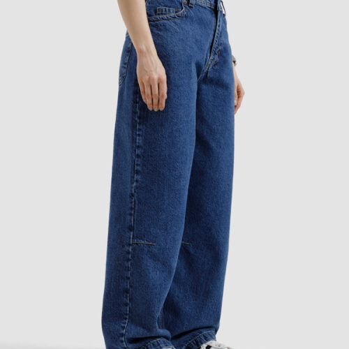 Loose Relaxed Jeans