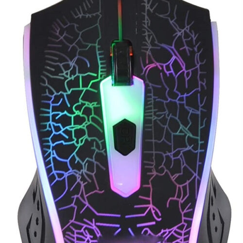 Havit Gaming Mouse HV-MS736 6 Months Warranty