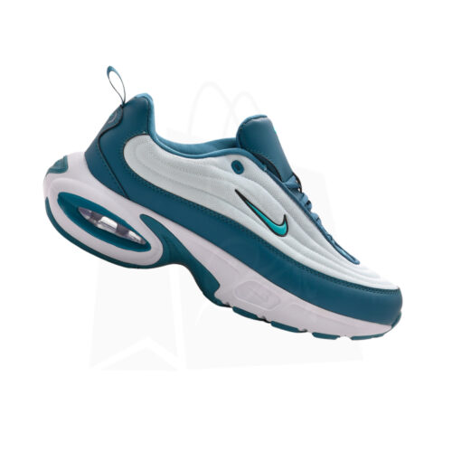 Amax Portal (Dusty Blue)