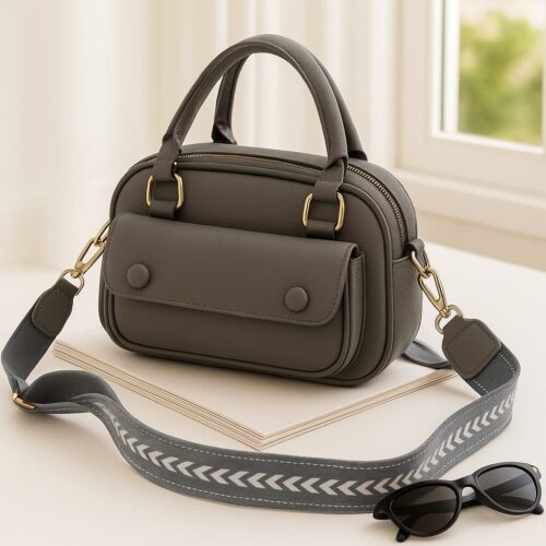 🎀 CROSSBODY For WOMEN  ( BEST FOR OFFICE USE )🎀