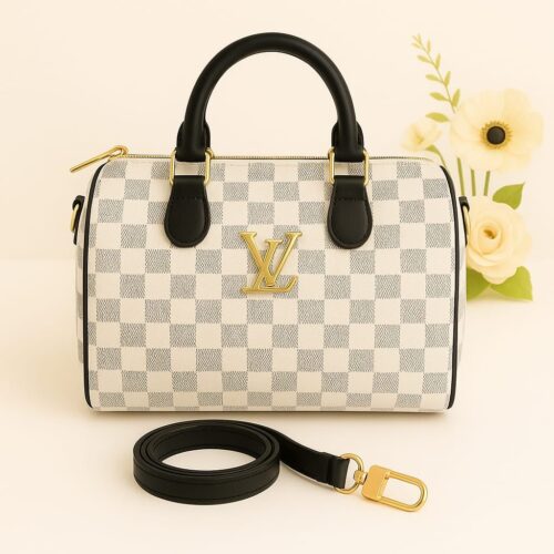 🌸 LOUIS VUITTON  SHOULDER BAGS FOR GIRLS 🌸
