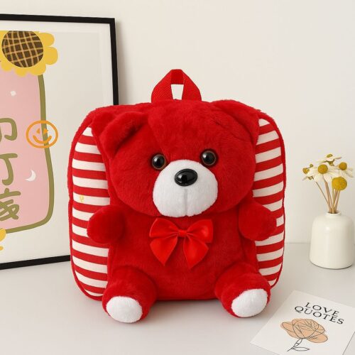 Scquince Character Stuff Imported Bag For Kids